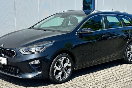 Kia ceed Sportswagon 86.531 km 13.650 &euro; Lüdinghausen 59348