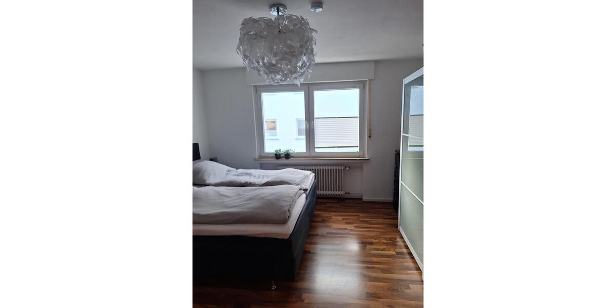 Etagenwohnung Menden (Sauerland) Berkenhofskamp - 4 Zimmer, 92 m&sup2;, 630&euro; | Angebot:24830805