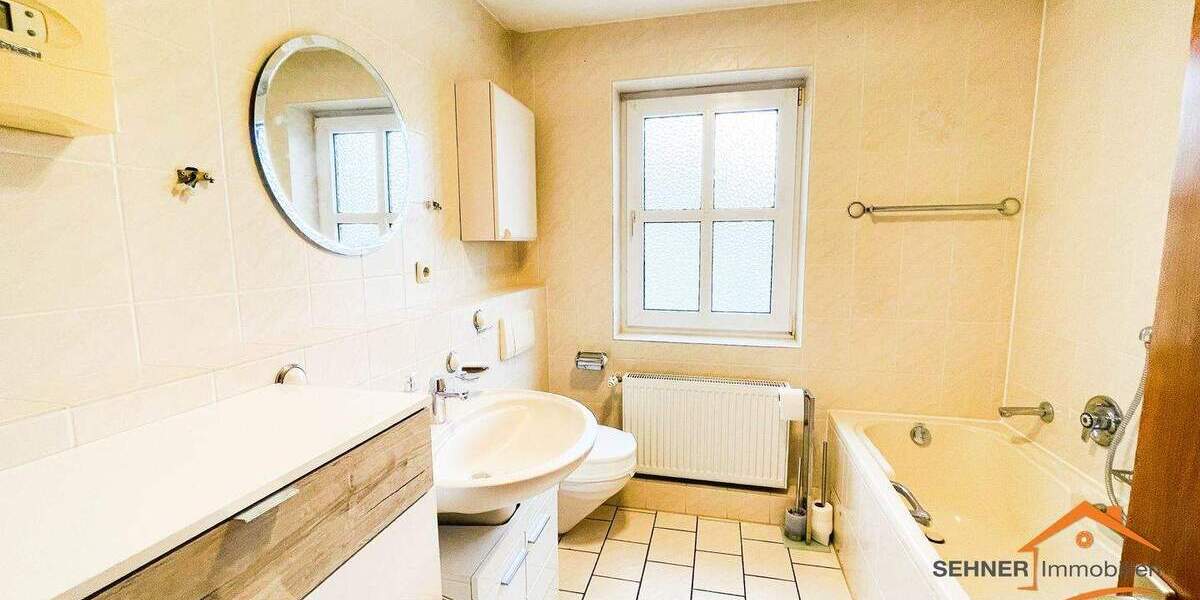 Etagenwohnung Bad Sassendorf Lohne - 3 Zimmer, 80 m&sup2;, 215.000&euro; | Angebot:23950559