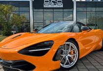 McLaren 720S