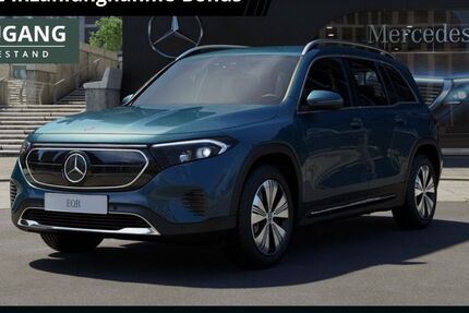 Mercedes-Benz EQB 21.922 km 32.361 € Menden 58706