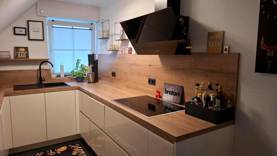 Dachgeschoßwohnung Lünen Alstedde - 2 Zimmer, 56 m&sup2;, 196.000&euro; | Angebot:27298962