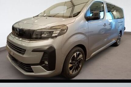 Opel Zafira Life
