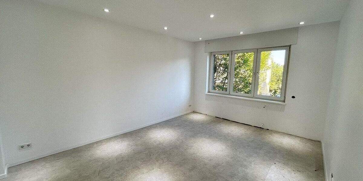 Kurzfristig verfügbar - Riesige DHH in Hamm-Mitte - Nähe OLG-Park! 8 zimmer