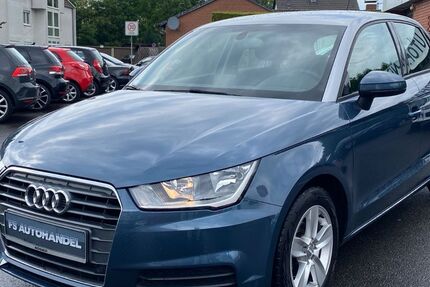 Audi A1 60.000 km 11.399 &euro; Hamm Westfalen 59065
