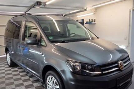 VW Caddy Maxi 155.000 km 16.333 &euro; Hamm 59077