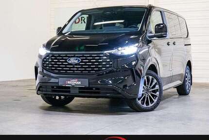 Ford Tourneo Custom 17.000 km 45.399 € Hamm 59067