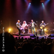 Simon & Garfunkel Revival Band - Die größten Hits des Kult-Duos! 08.05.2026 Kurhaus Bad Hamm