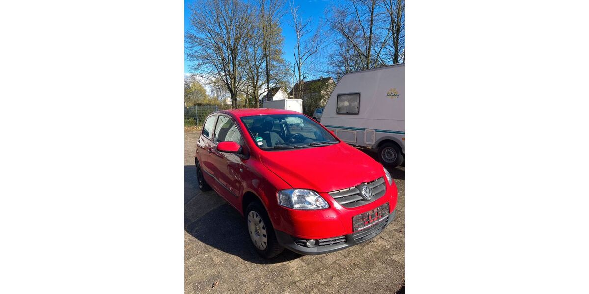 VW Fox 238.698 km 1.499 &euro; Hamm 59073
