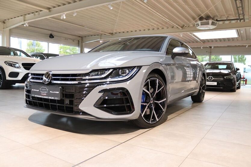 Arteon