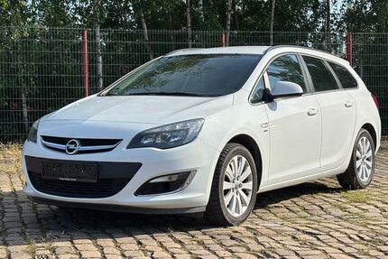 Opel Astra 272.400 km 2.999 &euro; Lünen 44534