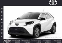 Gebrauchtwagen Toyota Aygo (X)