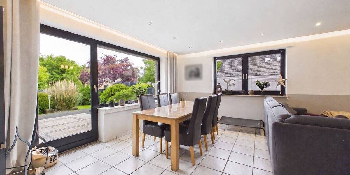 Einfamilienhaus Nordkirchen Südkirchen - 6 Zimmer, 234 m&sup2;, 575.000&euro; | Angebot:26695094