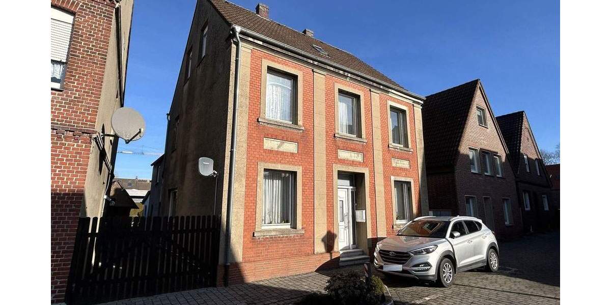 Einfamilienhaus Sendenhorst - 7 Zimmer, 127 m&sup2;, 199.000&euro; | Angebot:25265232
