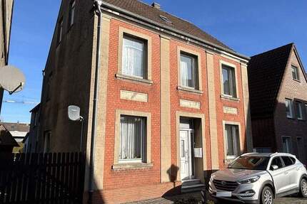 Haus Sendenhorst - 7 Zimmer, 127 m&sup2;, 199.000&euro; | Angebot:25265232