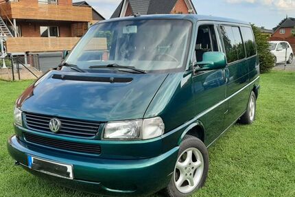 VW T4 Multivan 320.000 km 12.000 &euro; Welver 59514