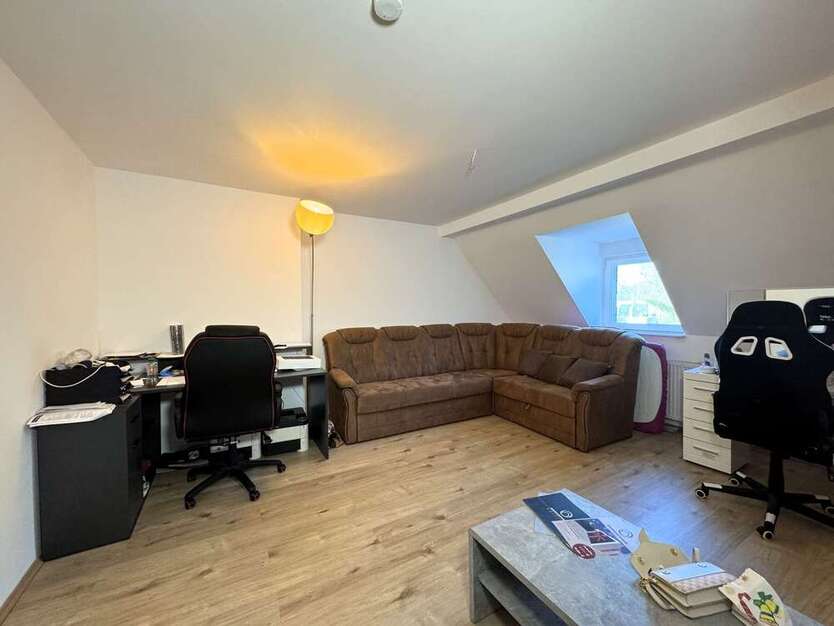 Helle 2,5-Zimmer-Wohnung in Hamm-Herringen – vermietet, modernisiert, ideale Kapitalanlage