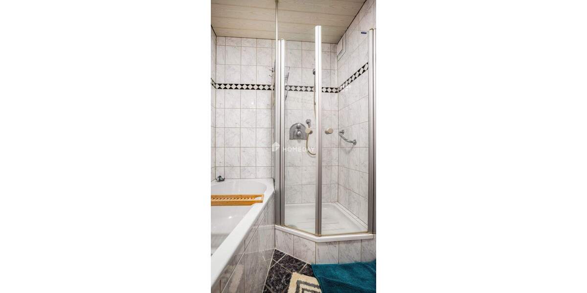 Charmante und gepflegte Wohnung mit Wintergarten-Loggia in Werne 4 zimmer