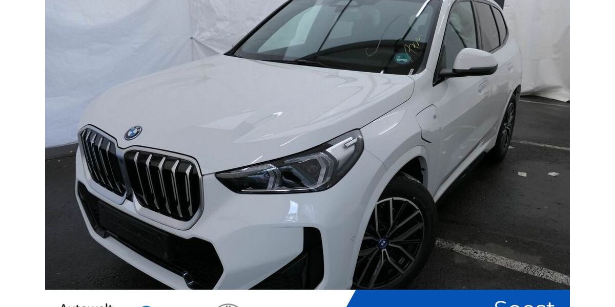 BMW X1 21.005 km 46.190 &euro; Soest 59494
