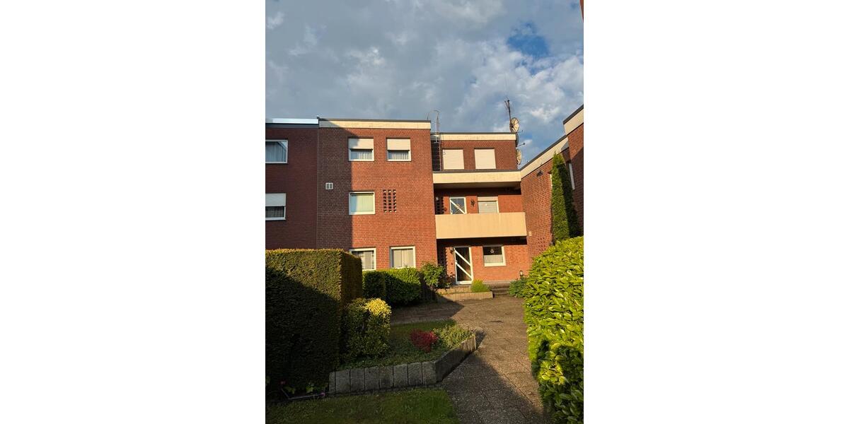 Maisonettenwohnung Beckum - 4 Zimmer, 122 m&sup2;, 261.000&euro; | Angebot:27096041