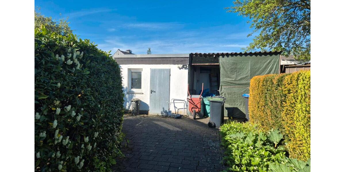 Einfamilienhaus Wickede (Ruhr) - 6 Zimmer, 130 m&sup2;, 350.000&euro; | Angebot:27108858