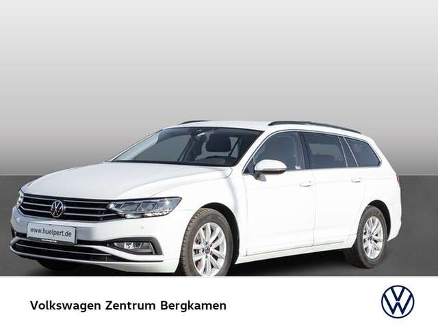 Passat Variant
