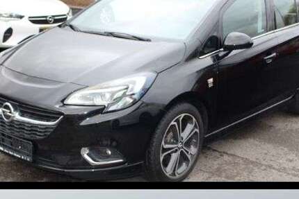 Opel Corsa 81.157 km 11.490 &euro; Werl 59457