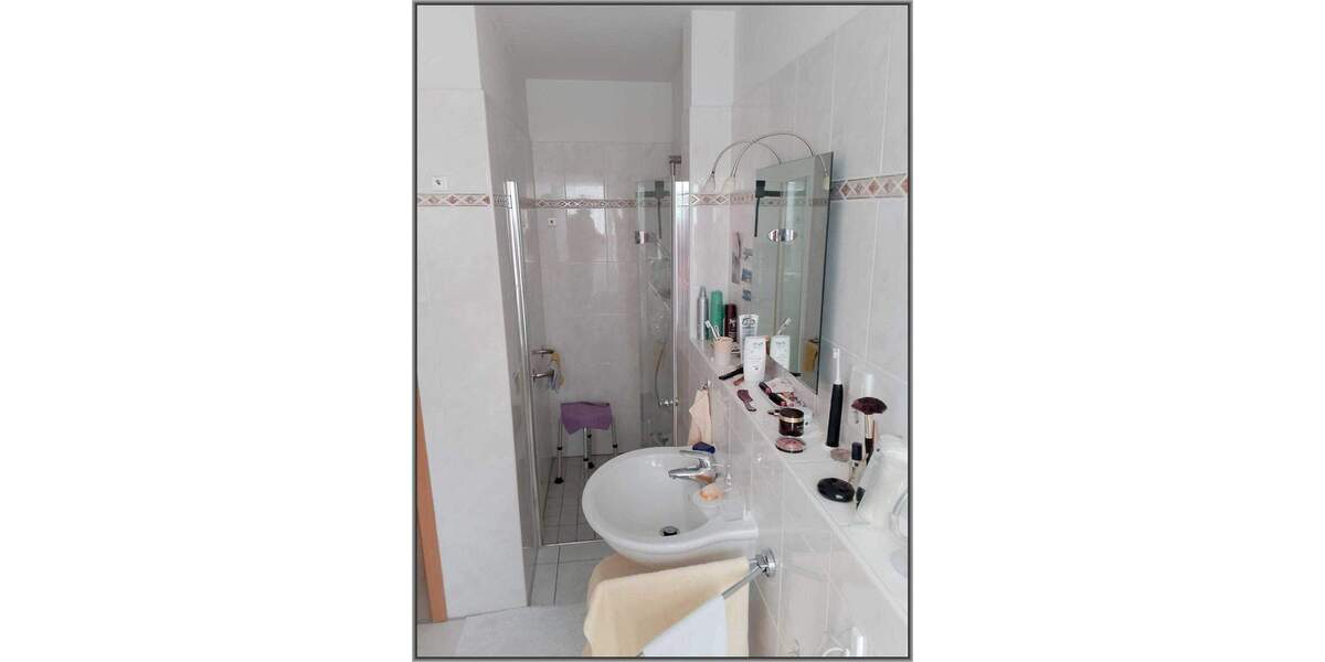 Etagenwohnung Bad Sassendorf - 3 Zimmer, 92 m&sup2;, 1.095&euro; | Angebot:25290957