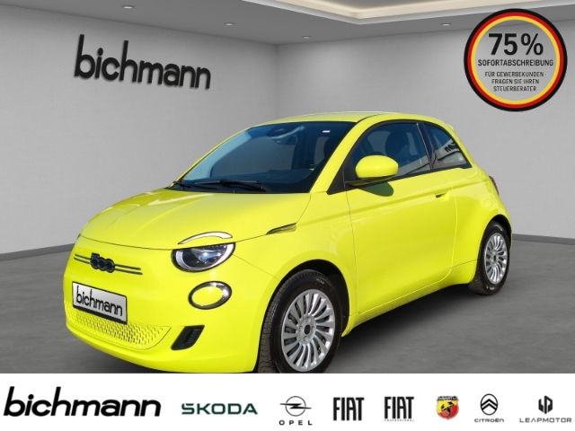 Fiat 500e 7.754 km 17.590 &euro; Menden 58706