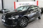 VW Golf VII 1.6 TDI BUSINESS ALLSTAR / NAVI+KAMERA 119.000 km 12.997 &euro; Hamm 59077