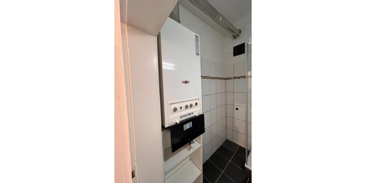 Etagenwohnung Dortmund Innenstadt Nord - 4 Zimmer, 92 m&sup2;, 1.100&euro; | Angebot:24599508