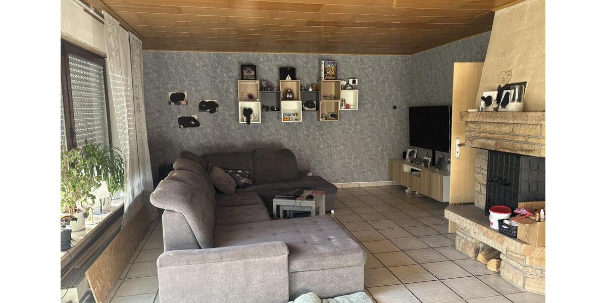 Charmante Doppelhaushälfte in beliebter Wohnlage von Hamm-Berge 4 zimmer