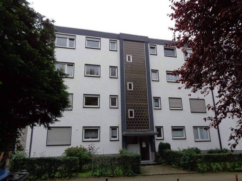 3-Zimmerwohnung in Hamm-Wiescherhöfen, Robert-Koch-Straße 37, 59077 Hamm