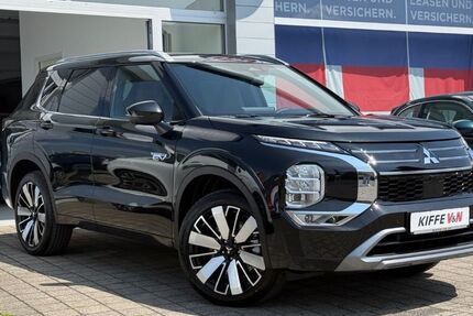 Mitsubishi Outlander 11.865 km 47.470 &euro; Hamm 59063