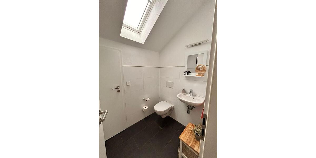 Einfamilienhaus Hamm Braam-Ostwennemar - 3 Zimmer, 98 m&sup2;, 1.290&euro; | Angebot:25049115