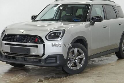 Mini Cooper S Countryman 22.005 km 35.389 € Lünen 44534