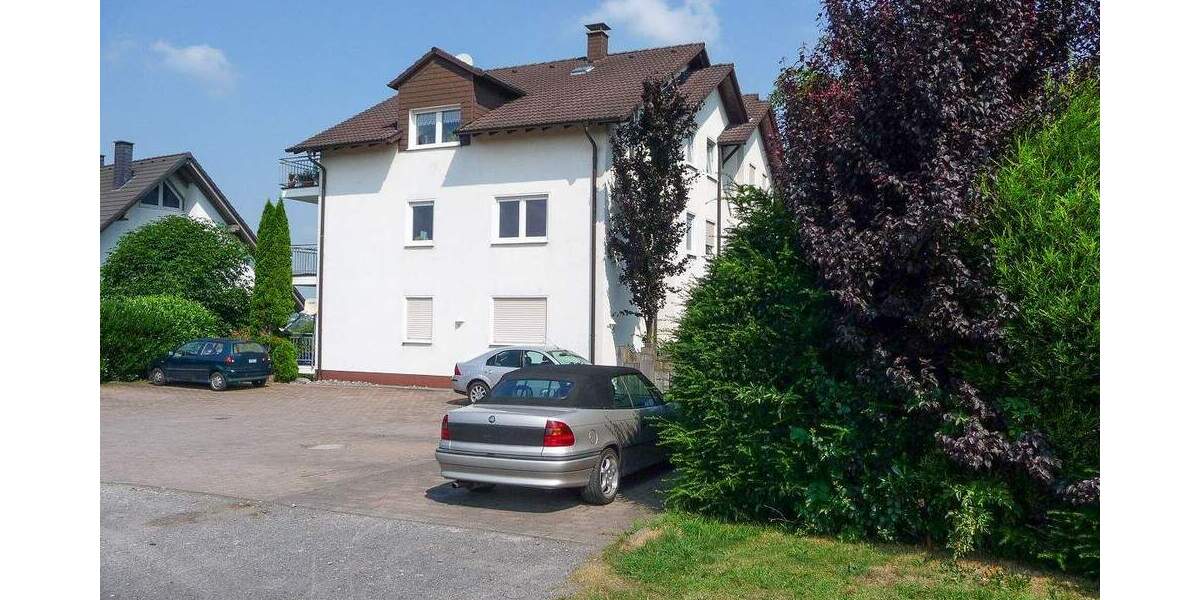 Etagenwohnung Menden Schwitten - 4 Zimmer, 84 m&sup2;, 750&euro; | Angebot:25602092