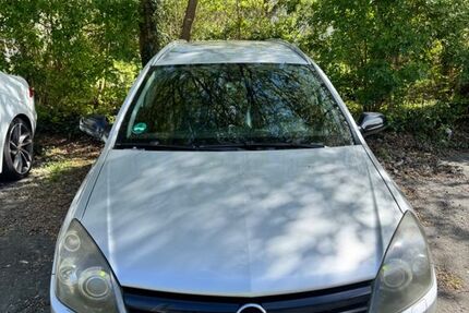 Opel Astra 316.100 km 2.300 &euro; Hamm 59077