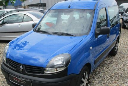 Renault Kangoo 238.651 km 1.999 € Selm 59379