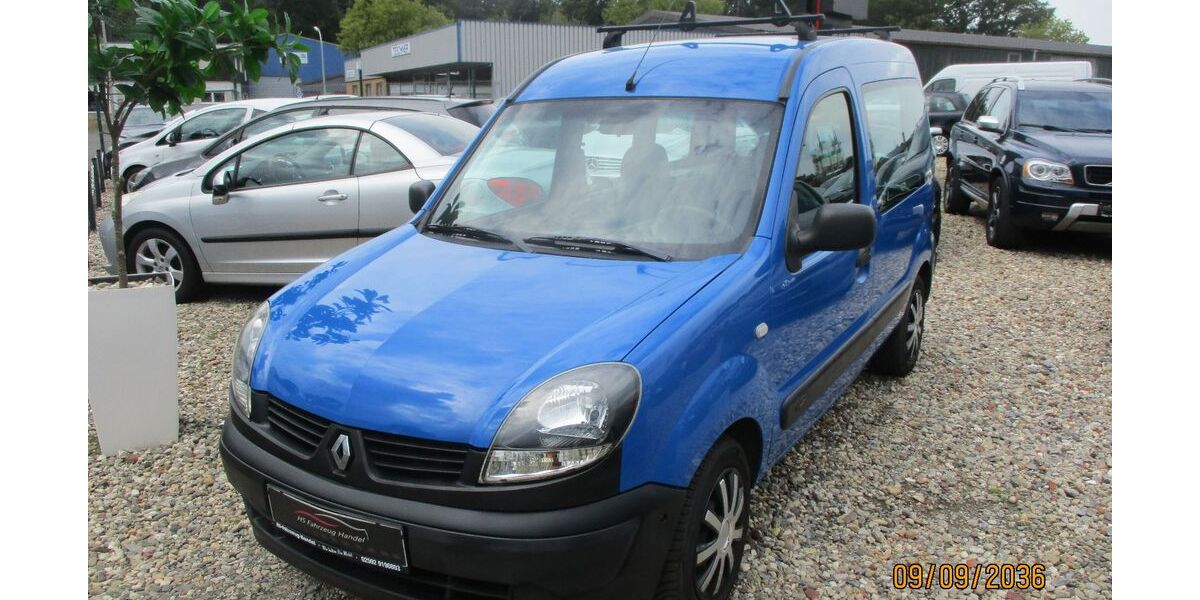 Renault Kangoo 238.651 km 1.999 € Selm 59379