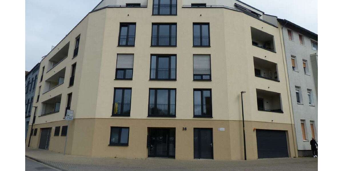 Etagenwohnung Lünen Alstedde - 1 Zimmer, 45 m&sup2;, 550&euro; | Angebot:24976645