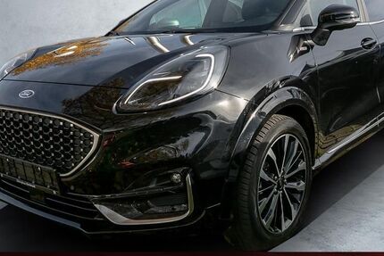 Ford Puma 36.845 km 20.480 &euro; Kamen 59174