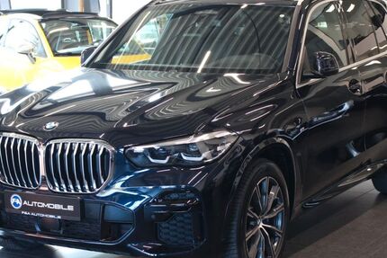 BMW X5 22.300 km 60.990 &euro; Bergkamen 59192