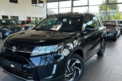 Suzuki Vitara 1.350 km 27.470 &euro; Lünen 44536