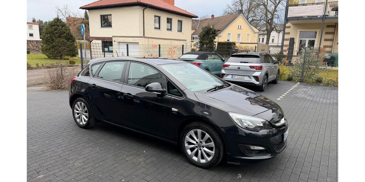 Opel Astra 169.382 km 3.500 &euro; UNNA 59423