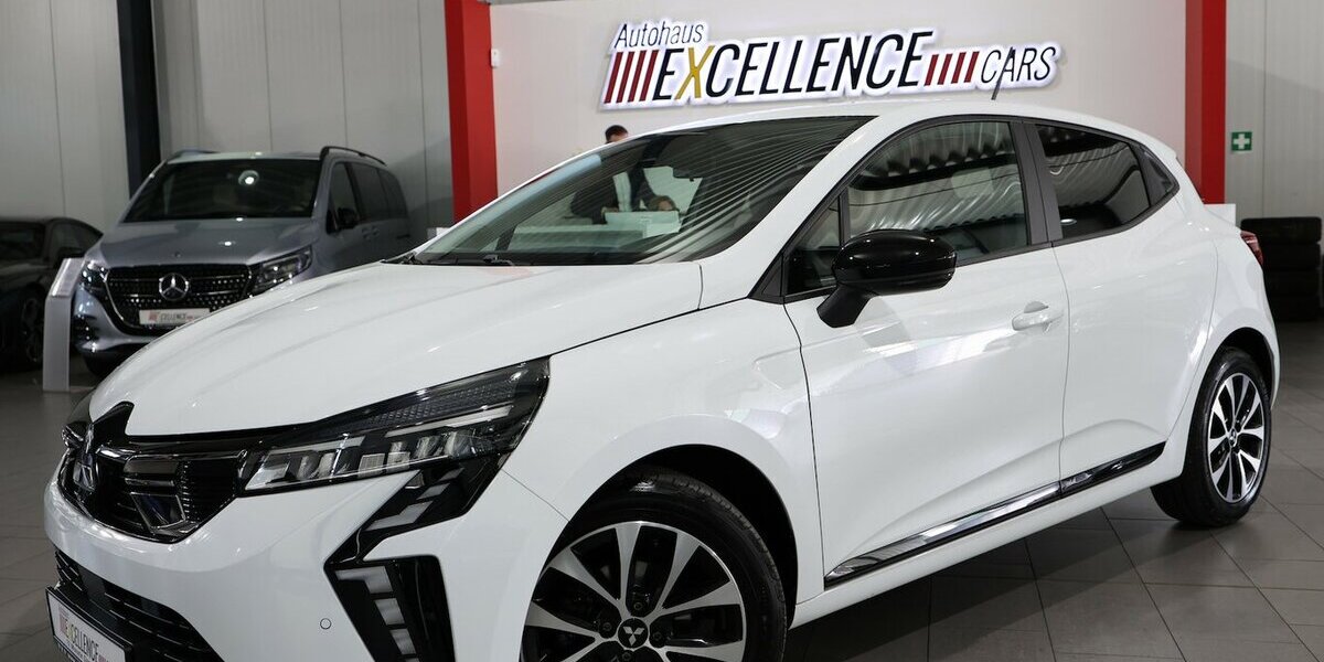 Mitsubishi Colt 1.0 SCe PLUS WHITE / LED, VIRTUAL-COCKPIT 30.000 km 15.111 &euro; Hamm 59077