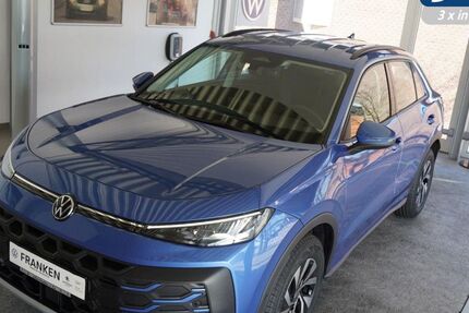 VW T-Roc 6.000 km 27.930 &euro; Hamm 59065