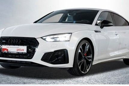 Audi A5 52.880 km 38.840 &euro; Lünen 44534