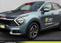 Gebrauchtwagen Kia Sportage