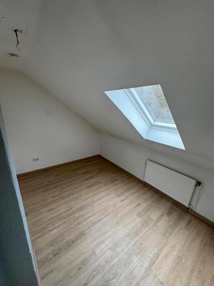 Geräumige 3 Zimmer Wohnung in Kamen zimmer